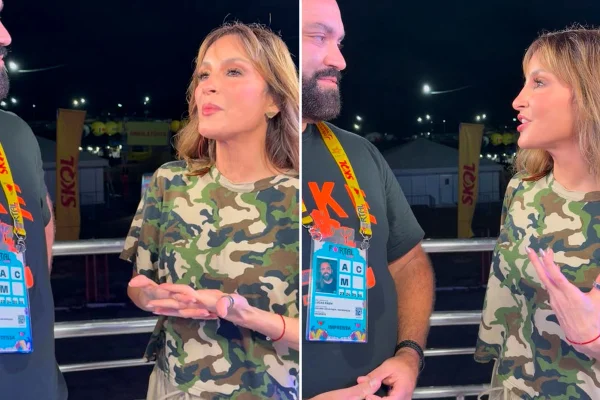 Claudia Leitte