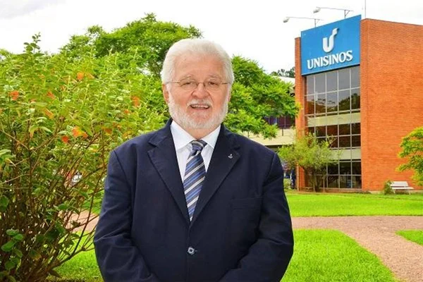 Marcelo Aquino Unisinos