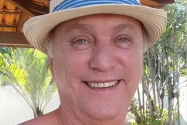 Manoel Pepino, morto após discutir com vizinho sobre cachorro - Metrópoles