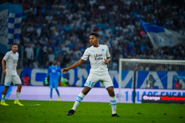 Juventus anuncia contratação do “talentoso” Marley Aké, ex-Olympique de Marselha