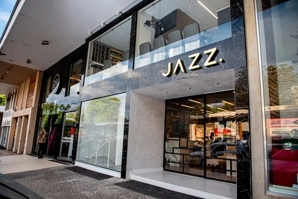 Jazz, novo complexo de beleza da Asa Sul, abre todos os dias