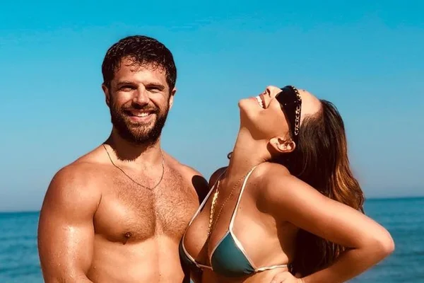 Sabrina Sato desabafa: “Vontade de sexo não vem”