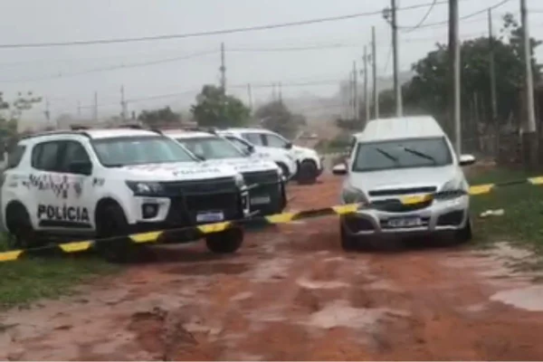 Operação do Gaeco e da PM contra o PCC em SP prende 7 e mata 5 . - Metrópoles