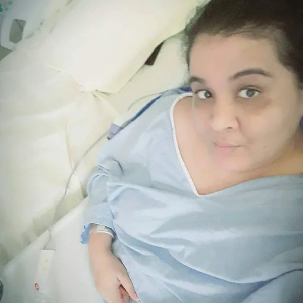 goias paraplegica ajuda aparelho