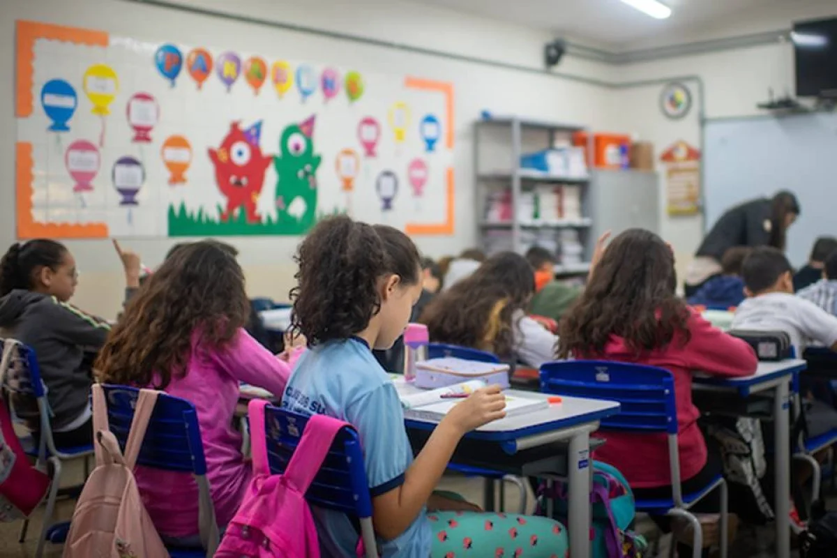 Eleições 2026: GDF mantém aulas em escolas privadas fora dos locais de votação
