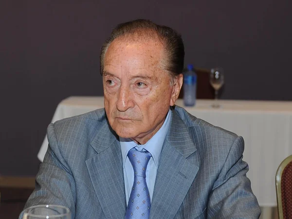 Ex-presidente da Conmebol acusa Ricardo Teixeira de liderar esquema de propinas