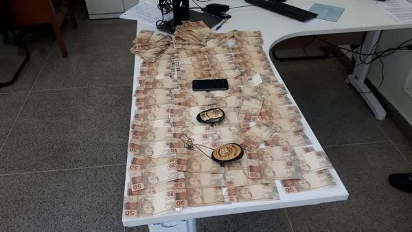 PCDF deflagra operação para prender organização criminosa que falsificava precatórios