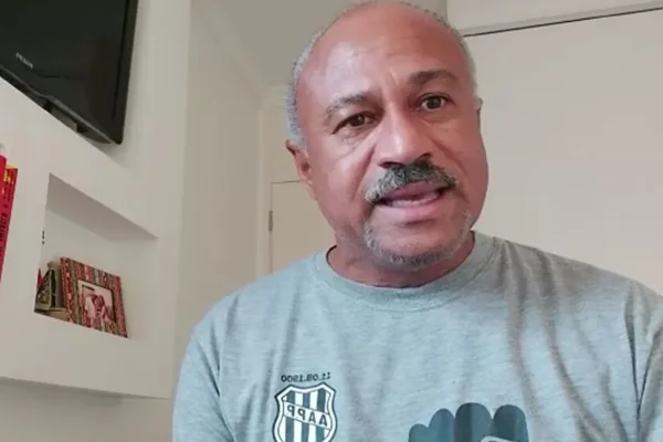 presidente da ponte preta