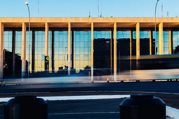 Justiça libera votação da reforma da previdência no DF