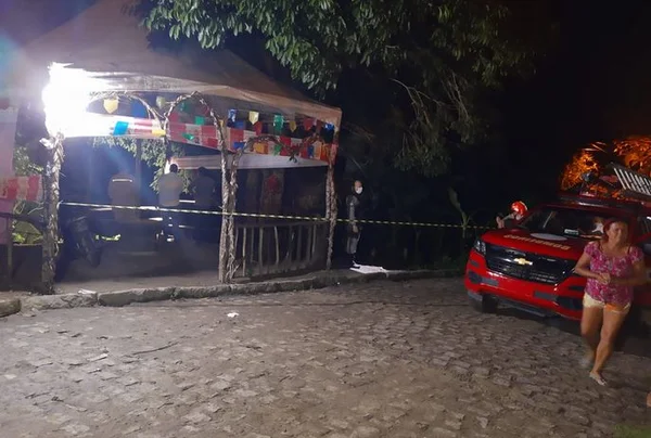 Perseguição policial termina com dois suspeitos presos e um morto na PB