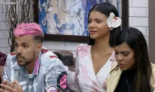 Prova do fazendeiro