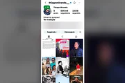 Thiago Miranda, publicitário ligado a Daniel Vorcaro, declarou voto em Flávio Bolsonaro Thiago Miranda, publicitário ligado a Daniel Vorcaro, declarou voto em Flávio Bolsonaro