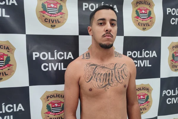 Thiago Messias