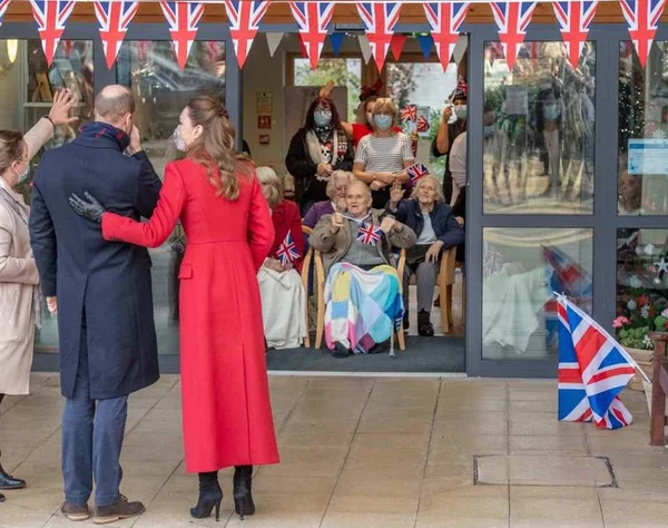 principe william e kate middleton