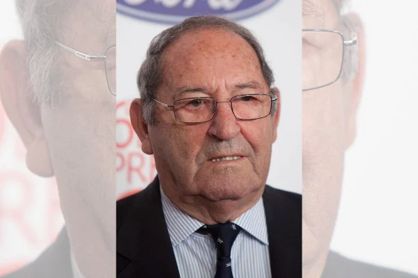 Francisco Gento