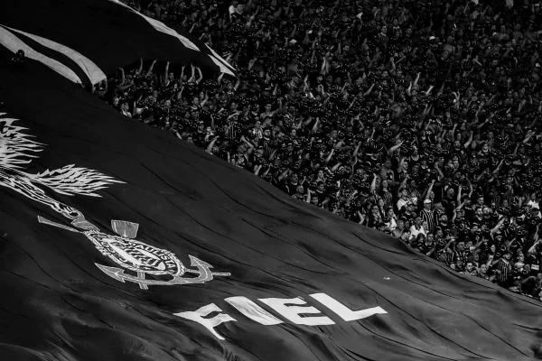 Gaviões da Fiel, torcedores do Corinthians - Metrópoles