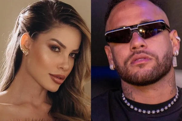 Saory Cardoso revela affair com Neymar e viagem a Paris: "Chiquérrimo" - Metrópoles