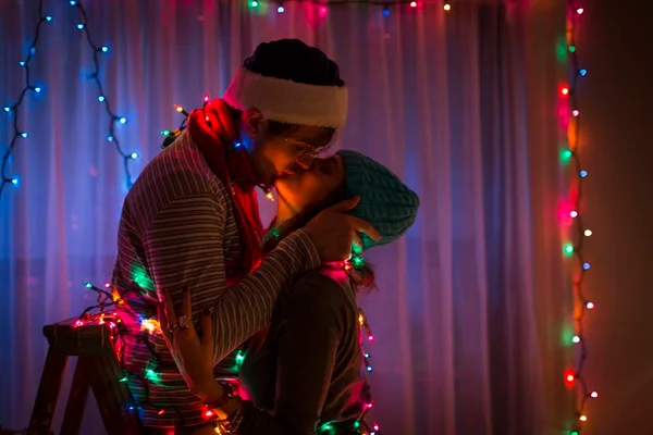Sexo de natal
