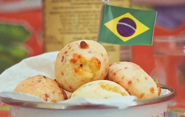 Brasília recebe o Festival do Pão de Queijo neste sábado (18/8)