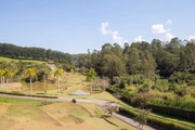 O Residencial Fazenda São Silvano tem 63 lotes de chácaras, no interior de SP.