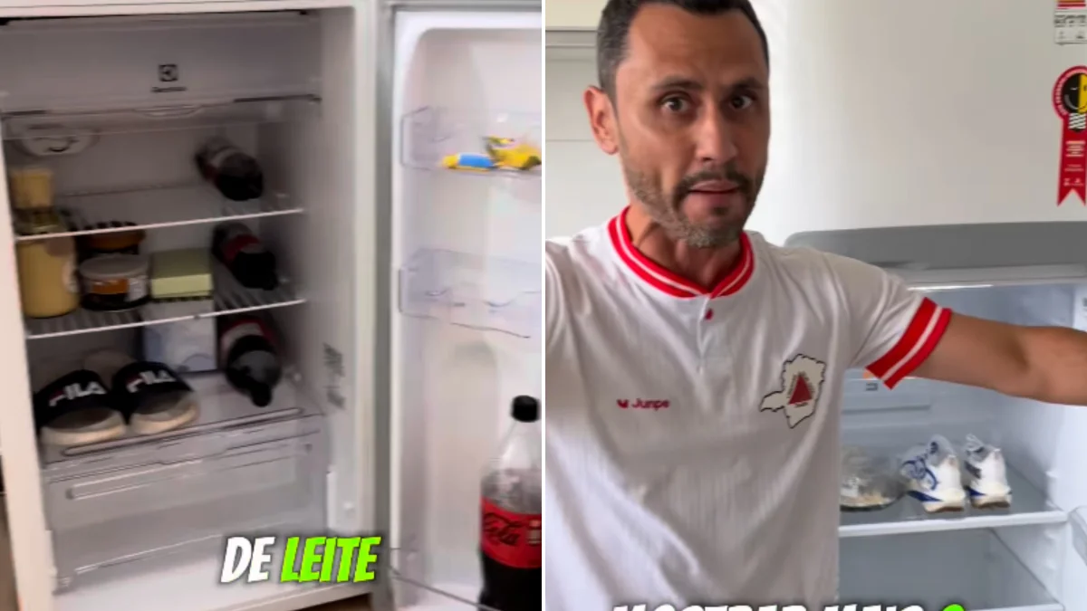 Imagem da notícia publicada por Metrópoles Minas