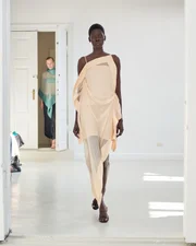 Anne Sofie Madsen SS27 Anne Sofie Madsen SS27