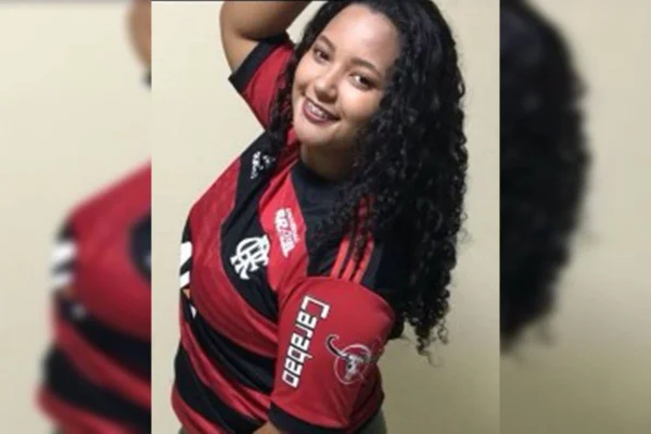 Mãe aconselhou filha que disse "eu te amo" antes de morrer com namorado