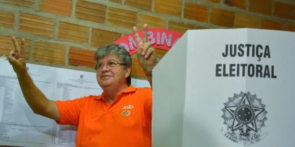 Nordestinos são maioria entre governadores eleitos no 1º turno