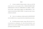Senna Tower, em Balneário Camboriú (SC): mulher de ex-procurador do INSS reservou imóvel de R$ 28 milhões no local