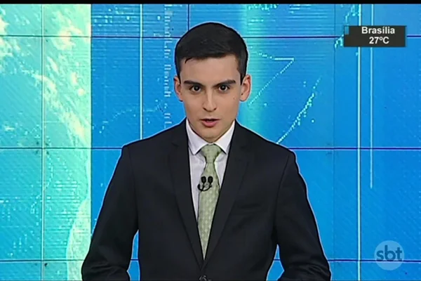 Dudu Camargo registra boletim de ocorrência contra suposto ex-namorado