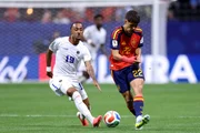 Imprensa detona empate da seleção espanhola: “Desastre em Atlanta” - imagem 2 Imprensa detona empate da seleção espanhola: “Desastre em Atlanta” - imagem 2