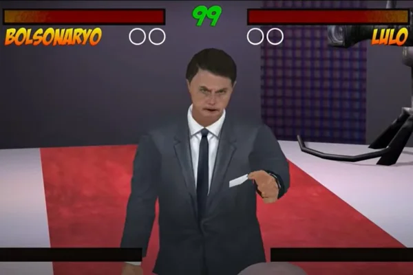 Kandidatos: jogo permite que Bolsonaro, Lula e Ciro se “encham de porrada”