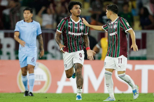 Libertadores-APOSTAS