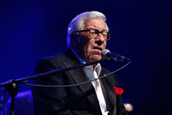 Quem era Peppino di Capri, cantor que morreu aos 86 anos - destaque galeria Quem era Peppino di Capri, cantor que morreu aos 86 anos - destaque galeria