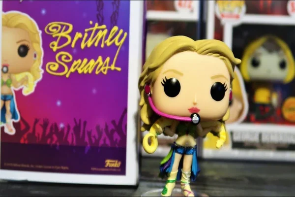 Funko! Pop