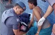 PM parto Lapa