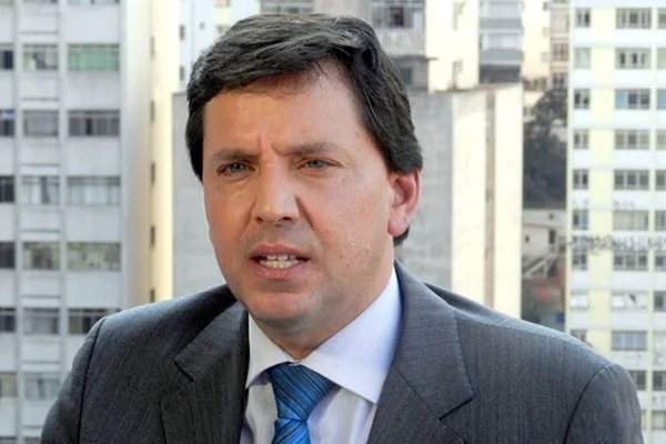 Deputado do PSDB será secretário de Assistência Social de Bolsonaro