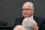 O presidente do STF, ministro Edson Fachin O presidente do STF, ministro Edson Fachin
