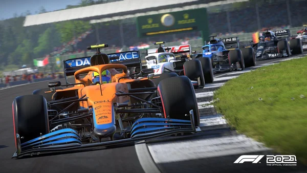 Confira a review do F1 2021, jogo oficial da Fórmula 1