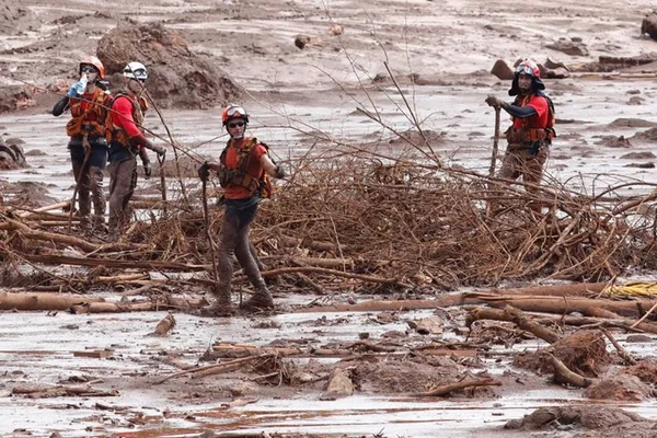 Brumadinho