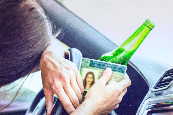 No DF, mistura de álcool e direção causou 85% das suspensões de CNH