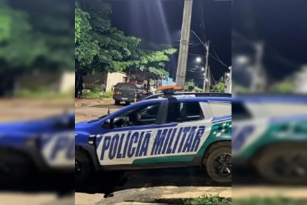 Faccionados confrontam PMGO e morrem em tiroteio no Entorno do DF