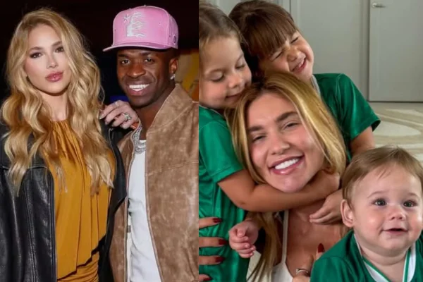 Namoro de Virginia e Vini Jr.: especialista analisa impacto em filhos