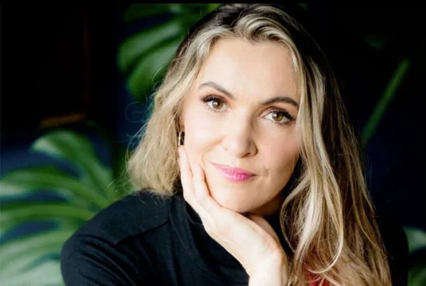 Edimara Pasinato servidora EUA