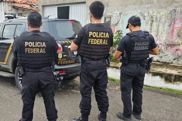 Operação 45 Graus: PF apura corrupção em contrato de ar-condicionado