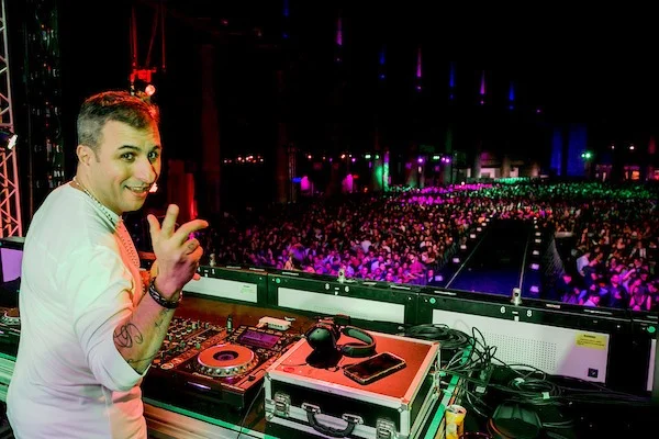 DJ Tubarão DJ Tubarão