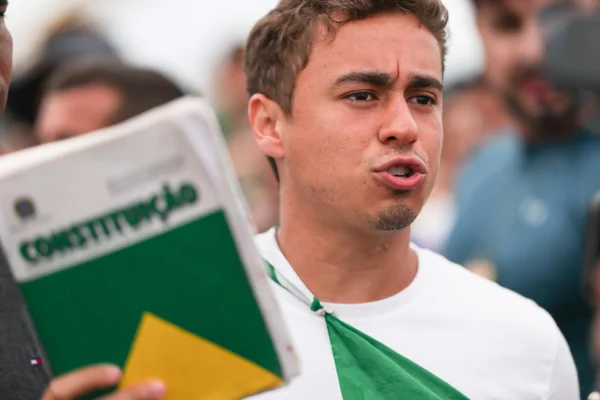 Nikolas Ferreira