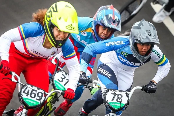Atleta de BMX fura quarentena e pode ficar de fora dos Jogos de Tóquio