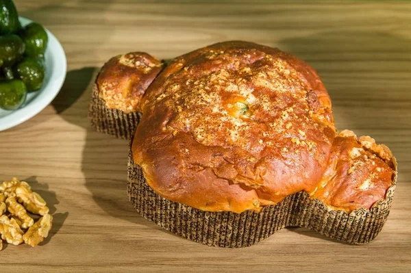 O que é colomba pascal, um dos maiores símbolos da Páscoa