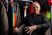 O dramaturgo Sérgio Maggio levou arte para mais de 900 pessoas por meio do Sesc+Cultura O dramaturgo Sérgio Maggio levou arte para mais de 900 pessoas por meio do Sesc+Cultura